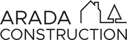 Arada Construction OÜ Logo